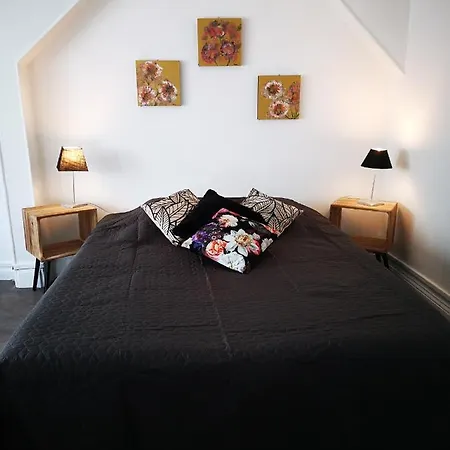 Le Ayona Colmar